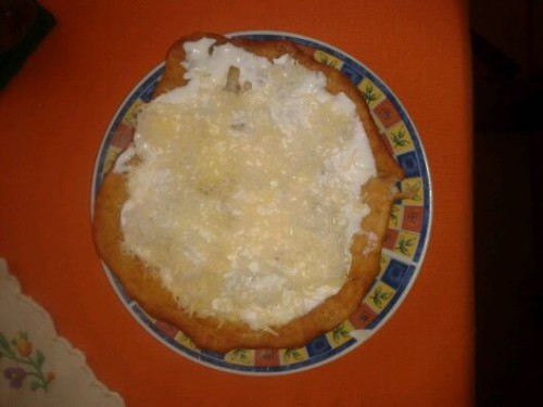 Lángos