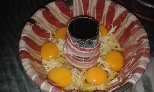 Csirkekuglóf