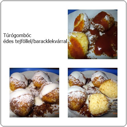 TÚRÓGOMBÓC