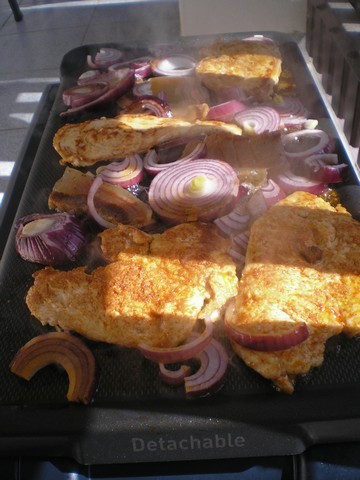 Grillezett húsok