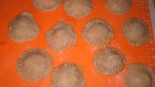 Ravioli (gyúrt tészta)