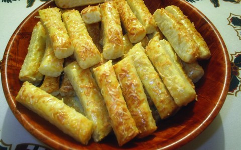 Sajtos Rúd