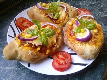 PIDE(török Pizza)