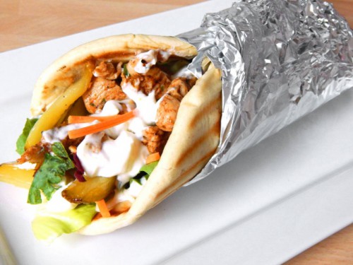 Gyros