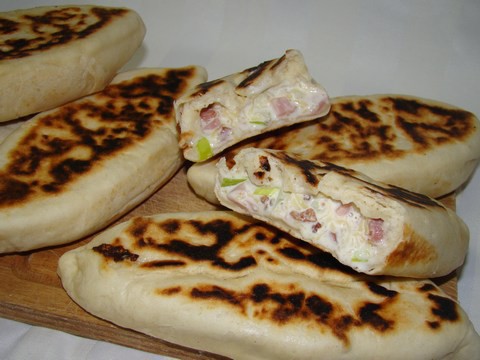 Pupusas
