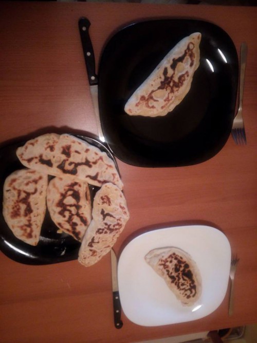 Pupusas