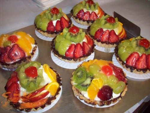 Linzer kosárka