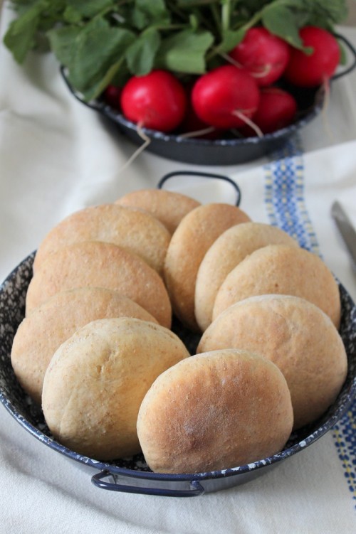 Kenyérkorongok
