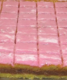 Puncs torta