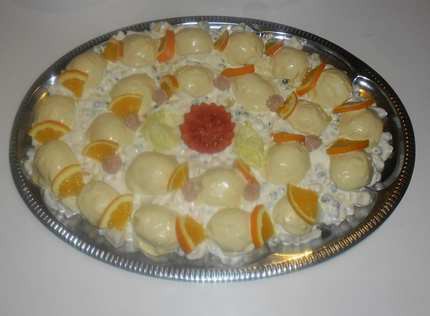 Kaszinótojás