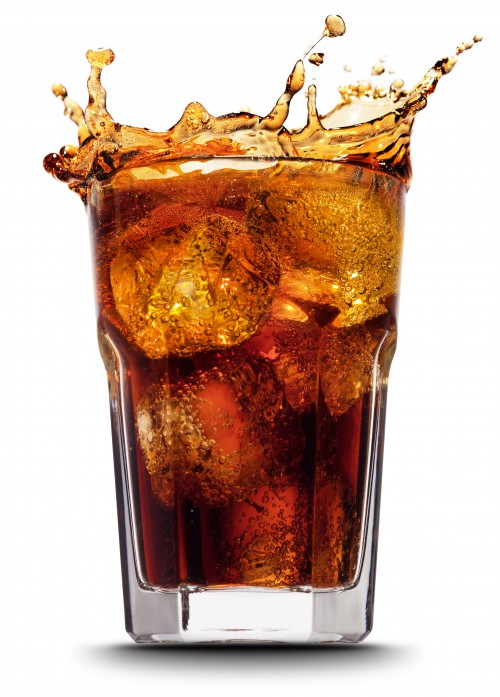 Cola házilag