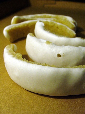 Mandelbögel