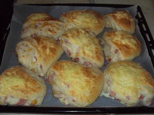 Isteni finom bucik