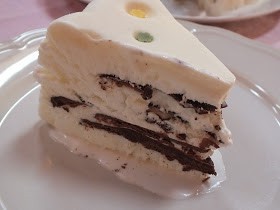 Vienetta házilag