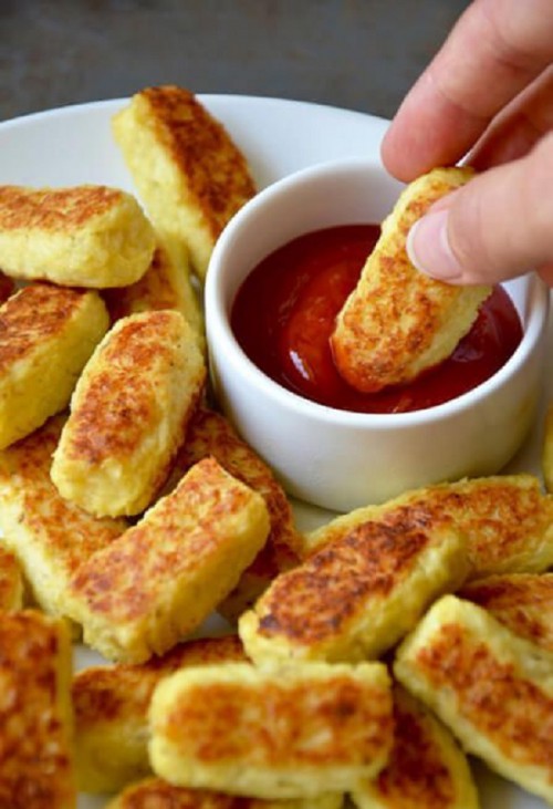 Karfiolfalatka