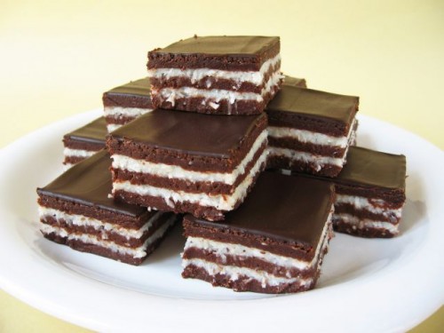Zebrakocka
