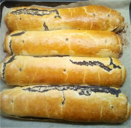 Bejgli