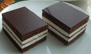Kinder Pingui szelet