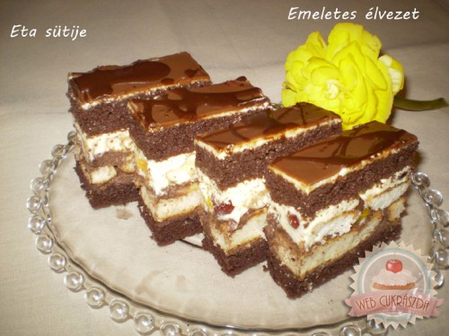 Emeletes élvezet