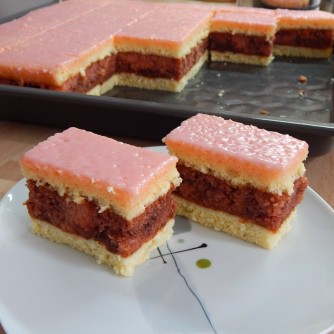 Puncs szelet