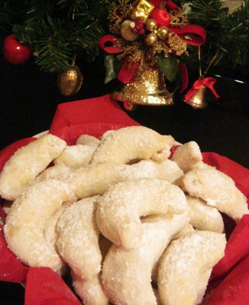 Hókifli