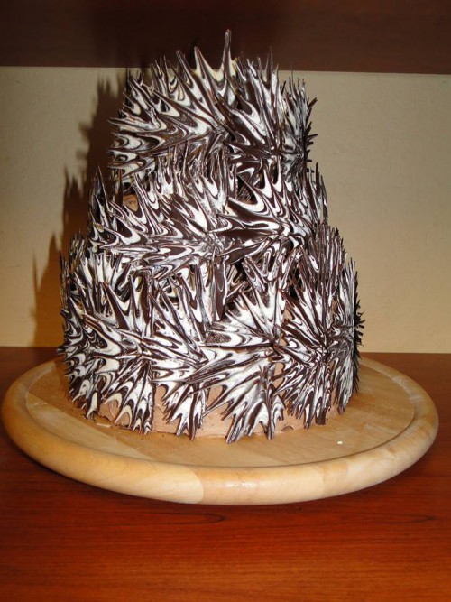 Torzonborz torta