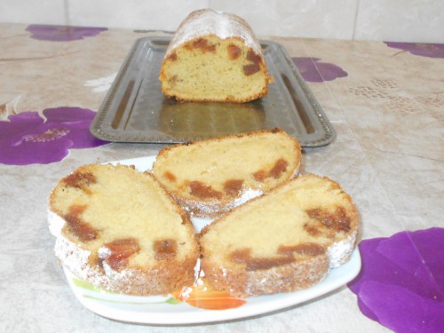 Gömöri szelet