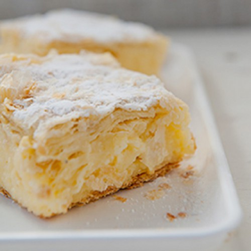 Vargabéles nagyi módra (tejes)