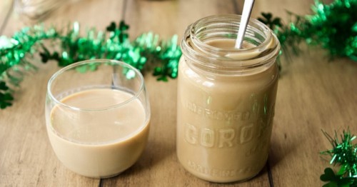 Baileys házilag