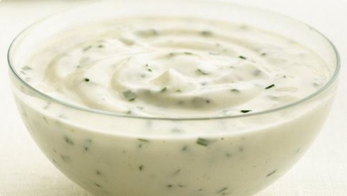 Ranch öntet