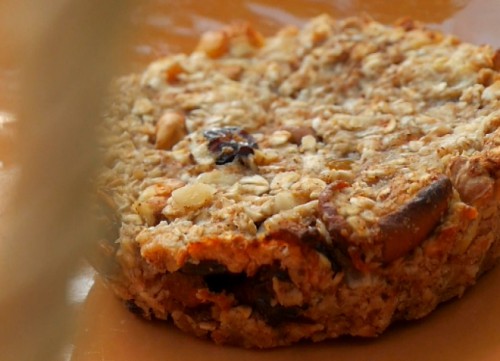 Müzli