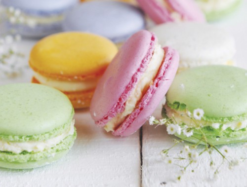 Macaron