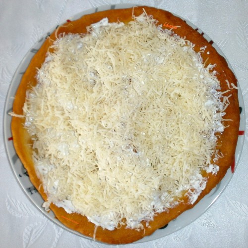 Lángos