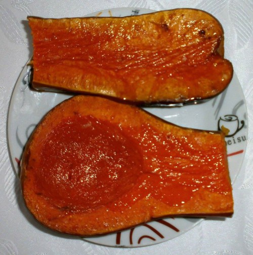 Sütőtök
