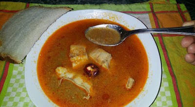 Halászlé