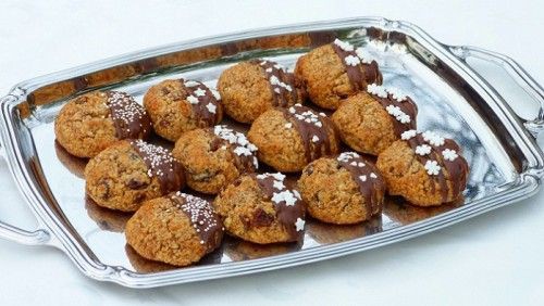 Nürnbergi puszedli
