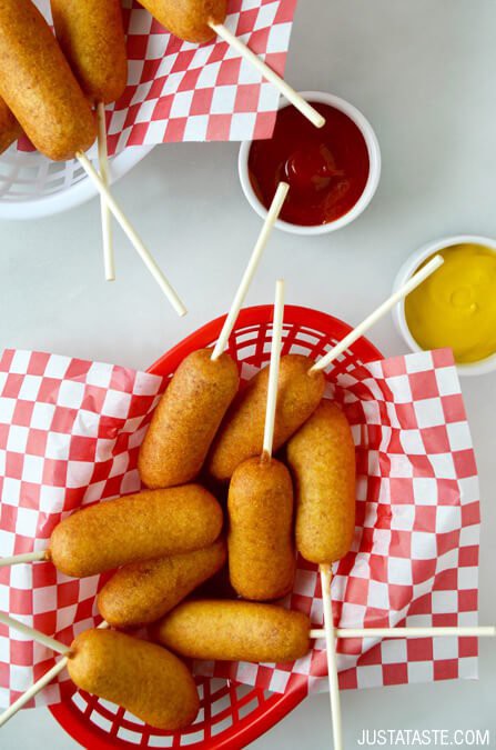 Corn Dog