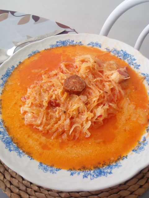 Korhelyleves a la mami