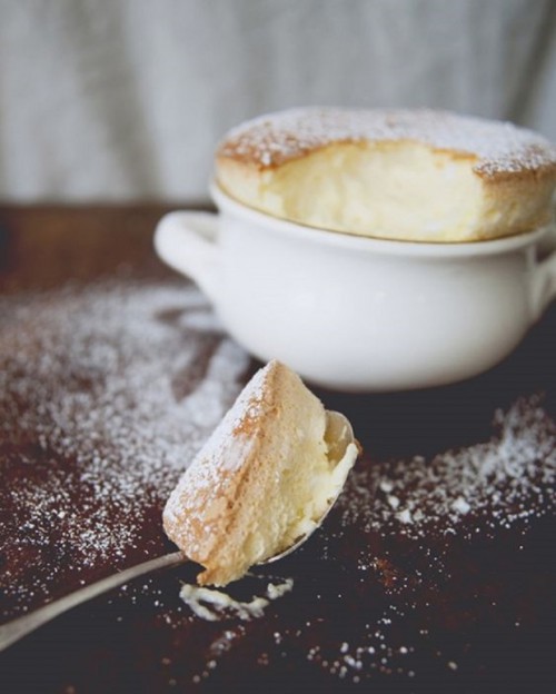 Felhő muffin