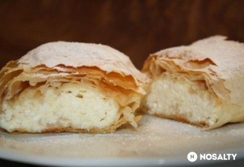 lusta asszony túrósa