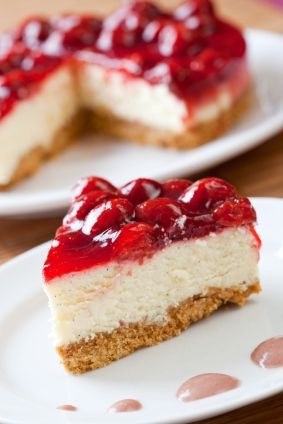 Sajttorta sütés nélkül