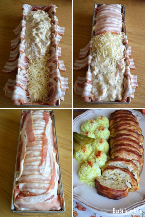 Csirkés alagút