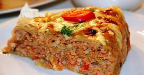 Nem készítek töltött káposztát, mióta kipróbáltam ez