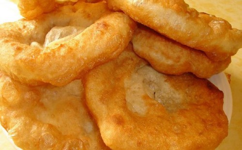 Lángos