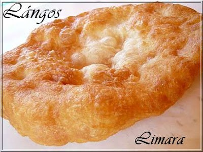 Lángos