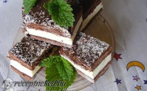 Kinder szelet
