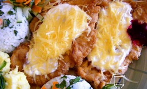 Alpesi tarja