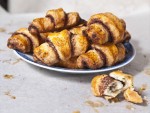Rugelach recept 2 (diós és csokoládés)