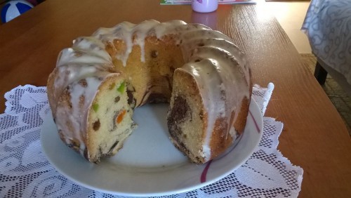 Kuglóf