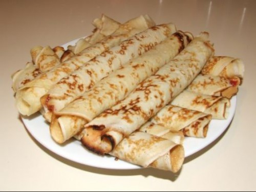 Palacsinta
